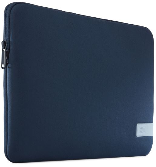Case Logic Reflect REFPC-114 Dark Blue notebook case 14" Sleeve case1