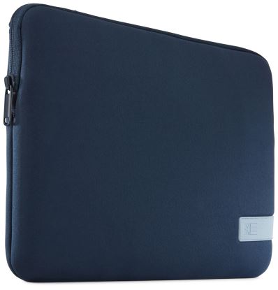 Case Logic Reflect REFPC-113 Dark Blue notebook case 13" Sleeve case1