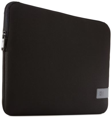 Case Logic Reflect REFPC-113 Black notebook case 13" Sleeve case1