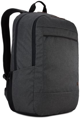 Case Logic Era ERABP-116 Obsidian backpack Black Polyester1