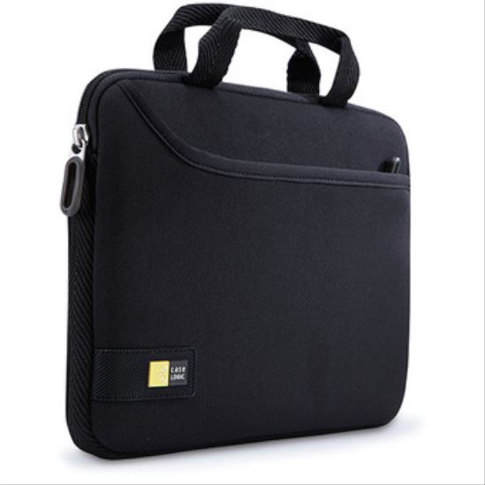 Case Logic TNEO-110 Black 10" Messenger case1