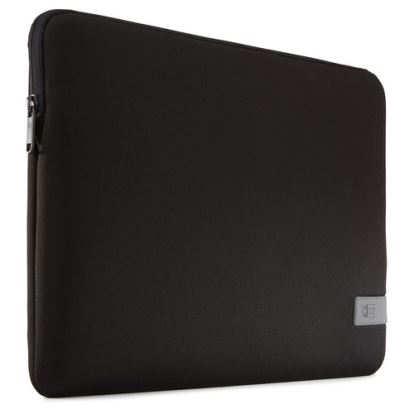 Case Logic Reflect REFPC-116 Black notebook case 15.6" Sleeve case1