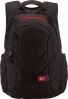 Case Logic Sporty DLBP-116 Black notebook case 16" Backpack case2