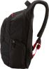 Case Logic Sporty DLBP-116 Black notebook case 16" Backpack case3