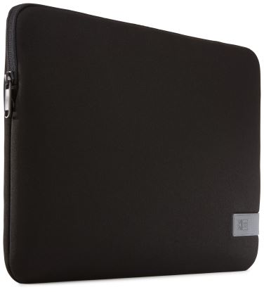 Case Logic Reflect REFPC-114 Black notebook case 14" Sleeve case1
