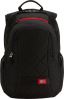 Case Logic Sporty DLBP-114 Black notebook case 14" Backpack case2