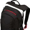 Case Logic Sporty DLBP-114 Black notebook case 14" Backpack case3