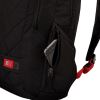 Case Logic Sporty DLBP-114 Black notebook case 14" Backpack case7