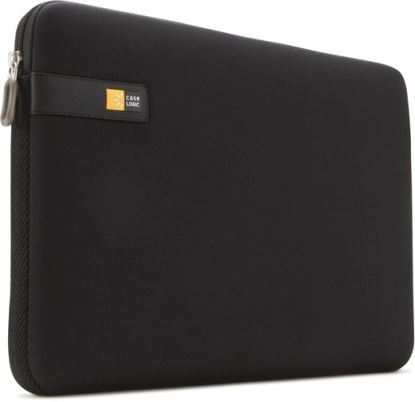 Case Logic LAPS-113 Black notebook case 13.3" Sleeve case1