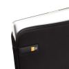 Case Logic LAPS-113 Black notebook case 13.3" Sleeve case3