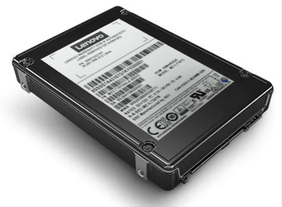 Lenovo 4XB7A80318 internal solid state drive 2.5" 960 GB SAS V-NAND TLC1