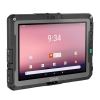 Getac ZX10 64 GB 10.1" Qualcomm Snapdragon 4 GB Wi-Fi 5 (802.11ac) Android 11 Gray2