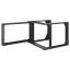 Intellinet 716178 rack accessory Rack frame1