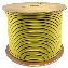 AddOn Networks ADD-CAT6BULK1K-YW networking cable Yellow 12000" (304.8 m) Cat6 U/UTP (UTP)1