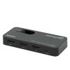 Intellinet 207614 video splitter HDMI 2x HDMI5