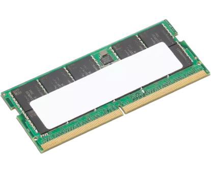 Lenovo 4X71K08909 memory module 16 GB 1 x 16 GB DDR5 4800 MHz1