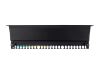 Monoprice 39752 patch panel 1U5