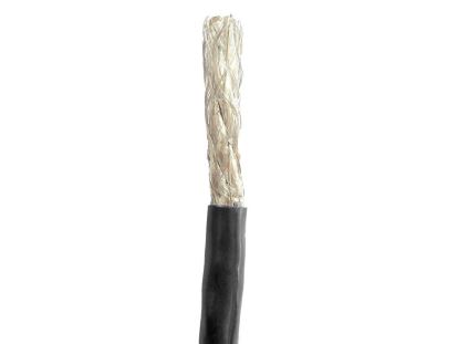 Monoprice 42957 networking cable Black 3000" (76.2 m) Cat8 S/FTP (S-STP)1