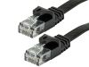 Monoprice 40885 networking cable Black 119.7" (3.04 m) Cat6 U/UTP (UTP)1