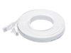 Monoprice 43082 networking cable White 358.3" (9.1 m) Cat6 U/UTP (UTP)3