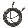 StarTech.com RH2A-10M-HDMI-CABLE HDMI cable 393.7" (10 m) HDMI Type A (Standard) Black6