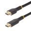 StarTech.com RH2A-7M-HDMI-CABLE HDMI cable 275.6" (7 m) HDMI Type A (Standard) Black1