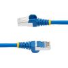 StarTech.com NLBL-35F-CAT6A-PATCH networking cable Blue 417.3" (10.6 m) S/FTP (S-STP)3