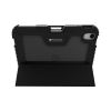 Max Cases Extreme Folio-X 10.86" Cover Black10