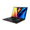 ASUS VivoBook Pro 16X UX6601ZW-DB76 notebook i7-12650H 16" WQXGA Intel® Core™ i7 32 GB DDR5-SDRAM 1 TB SSD NVIDIA GeForce RTX 3070 Ti Wi-Fi 6E (802.11ax) Windows 11 Home Black4