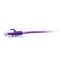 C2G C2G30192 networking cable Purple 118.1" (3 m) Cat6a U/UTP (UTP)1