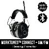 3M 90542H1-DC-PS headphones/headset Wireless Head-band Music Bluetooth Black2