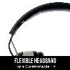 3M 90542H1-DC-PS headphones/headset Wireless Head-band Music Bluetooth Black7