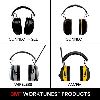 3M 90542H1-DC-PS headphones/headset Wireless Head-band Music Bluetooth Black12