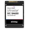 Western Digital Ultrastar WUS5EA176ESP5E3 U.3 7.68 TB PCI Express 4.0 3D TLC NAND NVMe2
