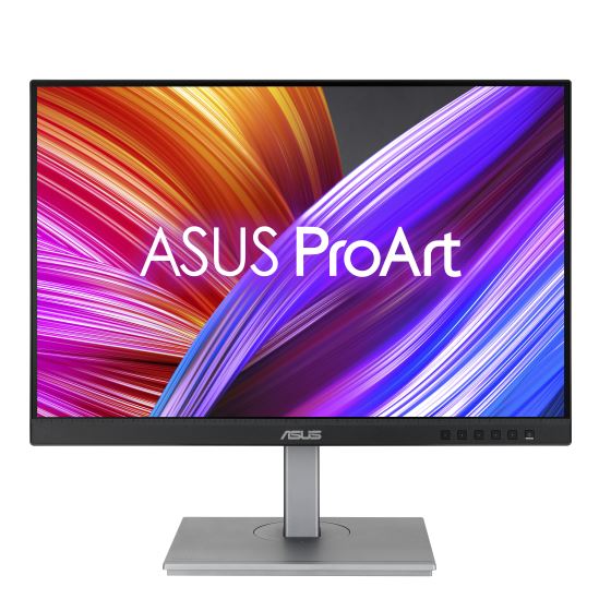 ASUS ProArt PA248CNV 24.1" 1920 x 1200 pixels Full HD+ Black1