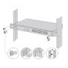 TP-Link 13 Inch Switch Rack Mount Kit Mounting kit3