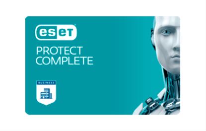 ESET PROTECT COMPLETE, 3 YEAR Base license 3 year(s)1