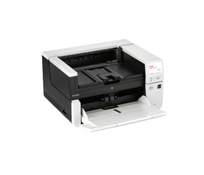 Kodak S3140 MAX ADF scanner 600 x 600 DPI A3 Black, White1