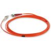 AddOn Networks ADD-ST-LC-2M5OM2-TAA fiber optic cable 78.7" (2 m) OFNR OM2 Orange4