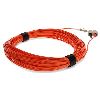 AddOn Networks ADD-SC-LC-30M5OM2-TAA fiber optic cable 1181.1" (30 m) OM2 Orange5