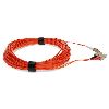 AddOn Networks ADD-SC-LC-30M5OM2-TAA fiber optic cable 1181.1" (30 m) OM2 Orange6