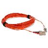 AddOn Networks ADD-SC-LC-30M5OM2-TAA fiber optic cable 1181.1" (30 m) OM2 Orange7