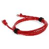 AddOn Networks ADD-8FCAT6-RD-TAA networking cable Red 96.1" (2.44 m) Cat6 U/UTP (UTP)3