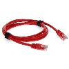 AddOn Networks ADD-8FCAT6-RD-TAA networking cable Red 96.1" (2.44 m) Cat6 U/UTP (UTP)7
