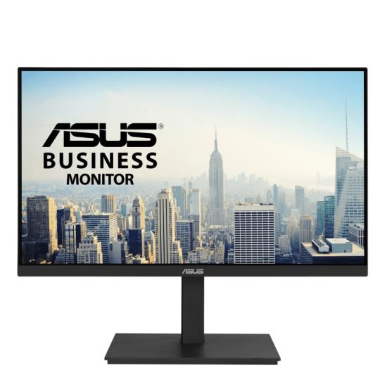 ASUS VA27ECPSN 27" 1920 x 1080 pixels Full HD LED Black1