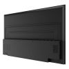 BenQ CS7501 signage display Digital signage flat panel 75" 450 cd/m² 4K Ultra HD Black8