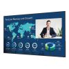 BenQ CS6501 signage display Digital signage flat panel 65" 450 cd/m² 4K Ultra HD Black3