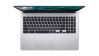 Acer Chromebook CB315-4HT-P5HD N6000 15.6" Touchscreen Full HD Intel® Celeron® 8 GB LPDDR4x-SDRAM 128 GB Flash Wi-Fi 6E (802.11ax) ChromeOS Silver3