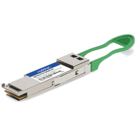 AddOn Networks QSFP28-OTU4-CWDM4-AO network transceiver module Fiber optic 100000 Mbit/s1