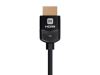 Monoprice 14472 HDMI cable 122" (3.1 m) HDMI Type A (Standard) Black3